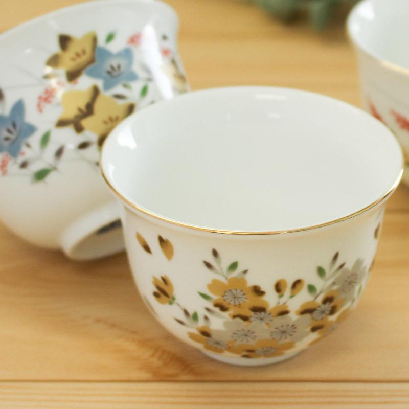 湯呑 ゆのみ 煎茶碗 煎茶 湯飲み 茶器 湯のみ茶碗 カップ 和風 和食器