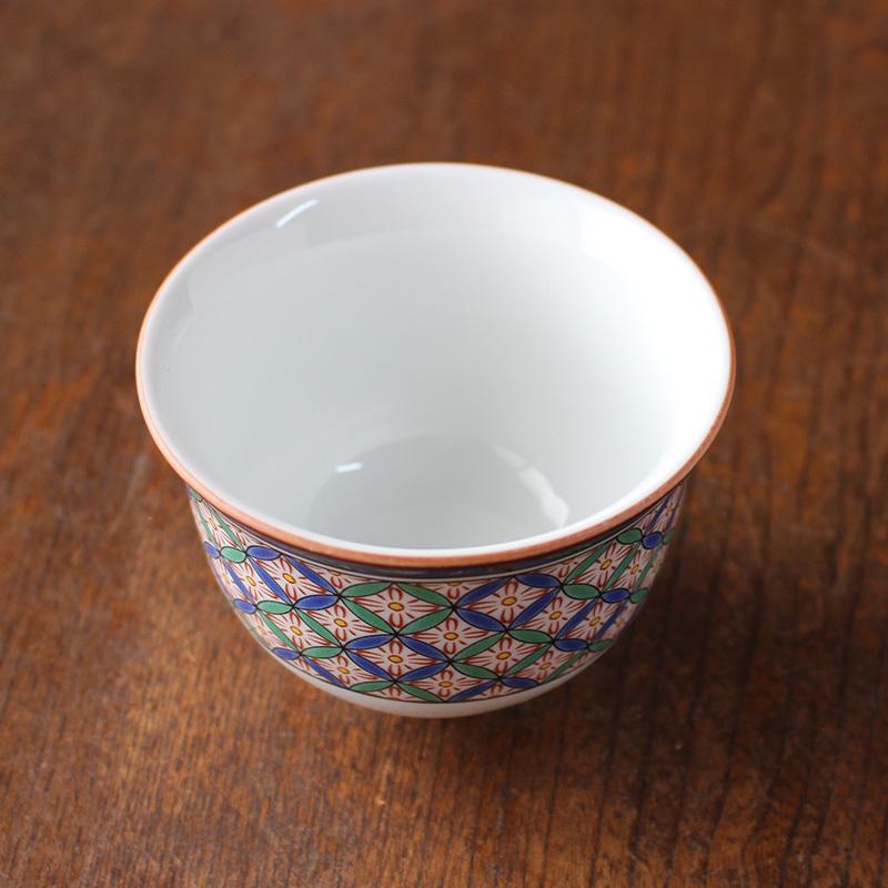 湯呑 和食器 湯飲み 翔優作 煎茶碗 茶器 湯のみ茶碗 カップ 和風 8cm