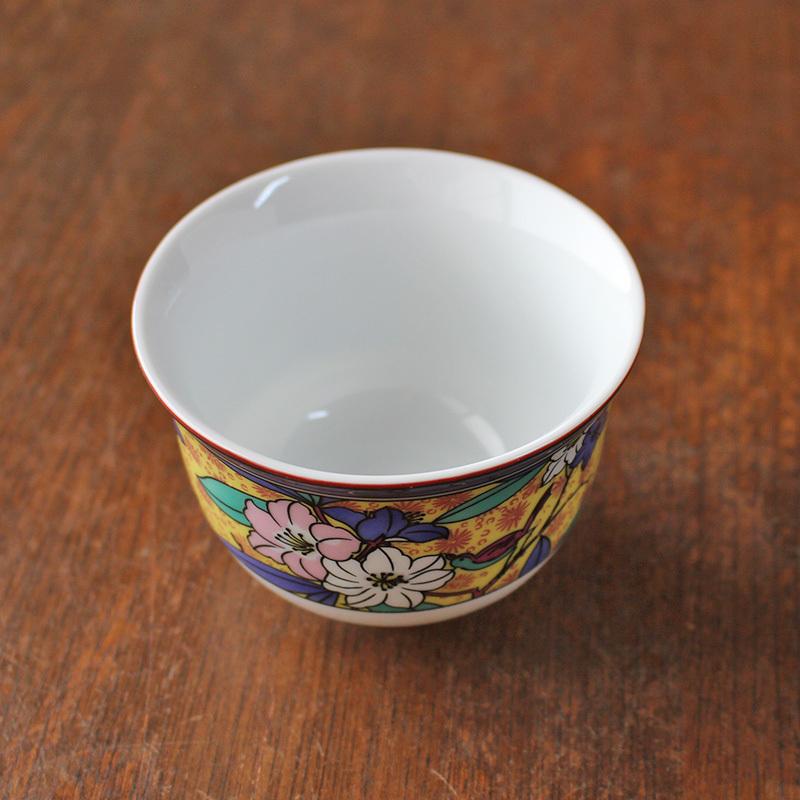 湯呑 和食器 湯飲み 翔優作 煎茶碗 茶器 湯のみ茶碗 カップ 和風