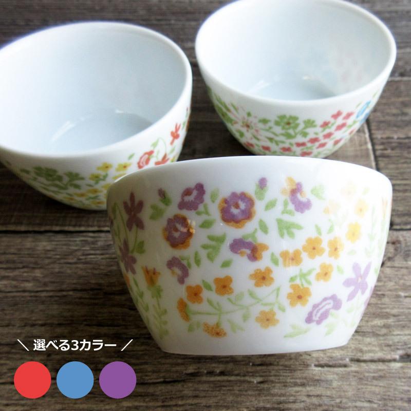 シリアルボウル 鉢 カップ 10.5cm 北欧風 ナチュラル サラダ お菓子