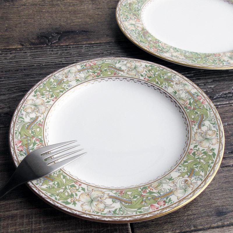 ニッコー NIKKO 食器 美品 カレー皿 小皿 鍋用皿 ケーキ皿 丸皿 nikko