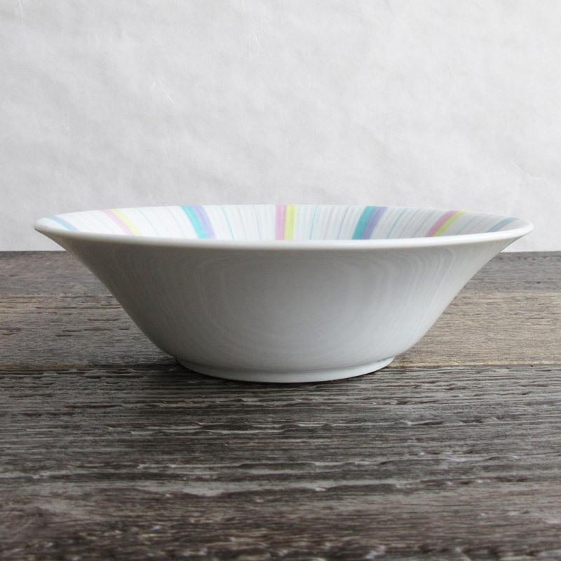 ボウル 洋食器 浅鉢 深皿 シリアル サラダボウル パステルカラー