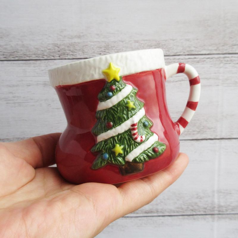 クリスマス特価 モーティブ デザート・タンク 15p クリスマスブーツAを税込・送料込でお試し｜サンプル百貨店 | 株式会社