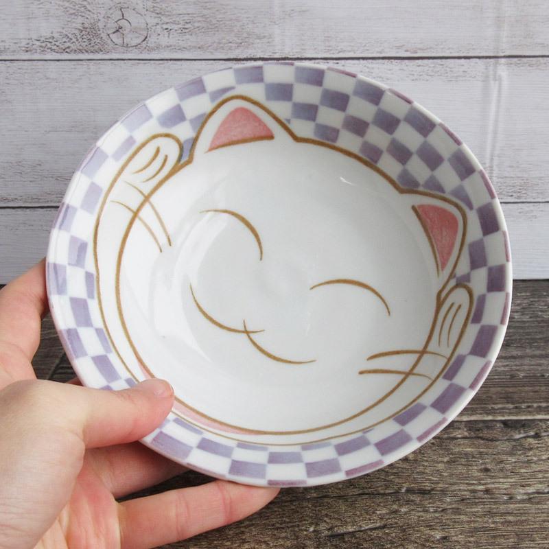 昭和レトロ 招き猫 猫と魚のデザインのアートパネル 3点セット 【公式