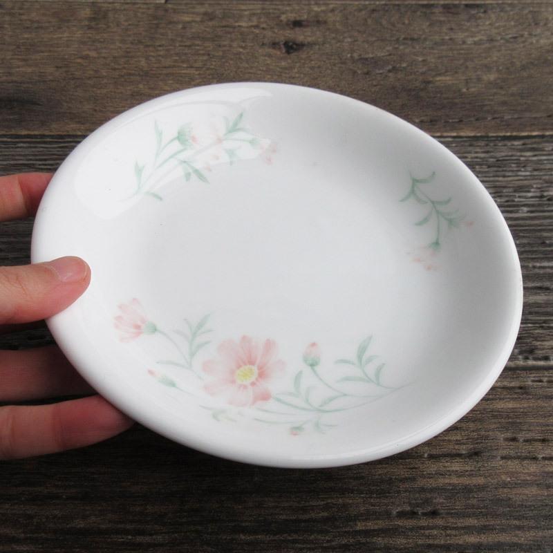 ケーキ皿 パン皿 取り皿 16.2cm プレート 食器 洋食器 美濃窯業