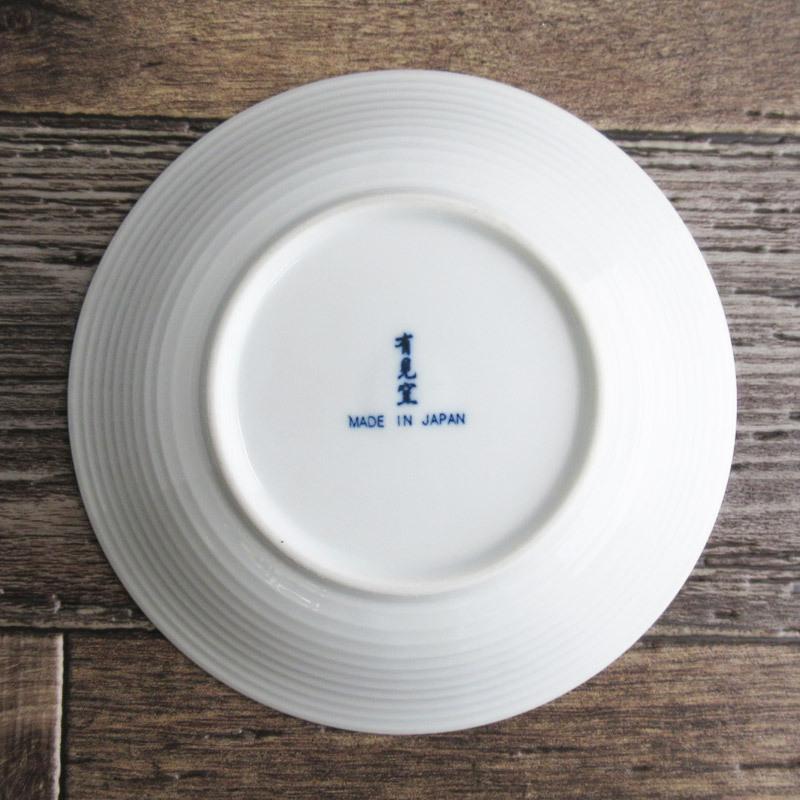 浅鉢 中鉢 17cm 和食器 日本製 取り鉢 ボウル 取り皿 煮物 / 千鳥格子