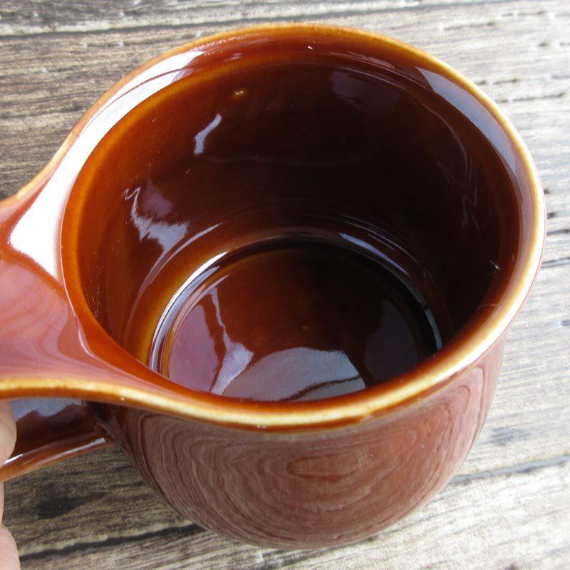 マグカップ 250cc 洋食器 マグ HELLO MUSIC 昭和レトロ 持ち手と一体型