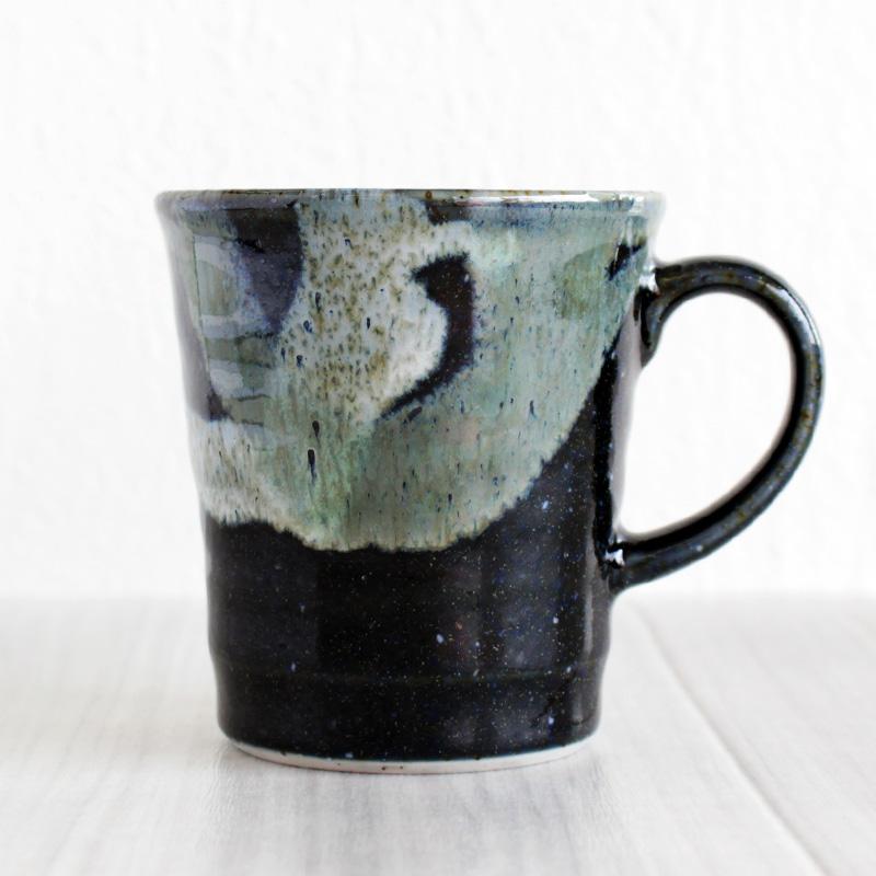 マグカップ 300cc 食器 マグ 昭和レトロ レトロかわいい 高見え