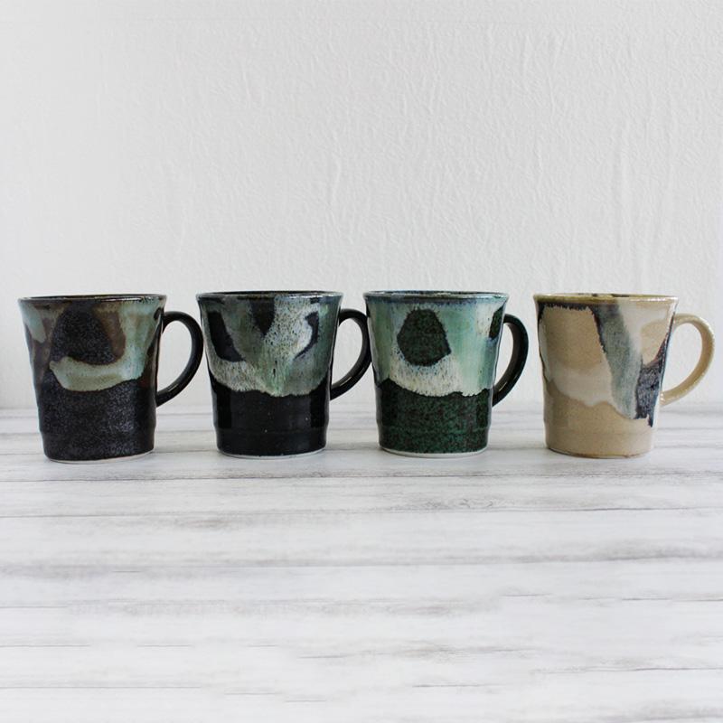 マグカップ 300cc 食器 マグ 昭和レトロ レトロかわいい 高見え