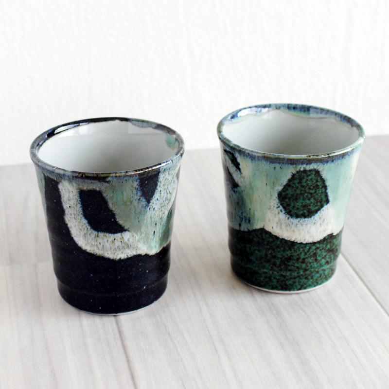 ツエーゲン金沢　マグカップ　非売品 ケーキ屋ケンちゃん マグカップ 2個セット - 「宝の森」昭和レトロ