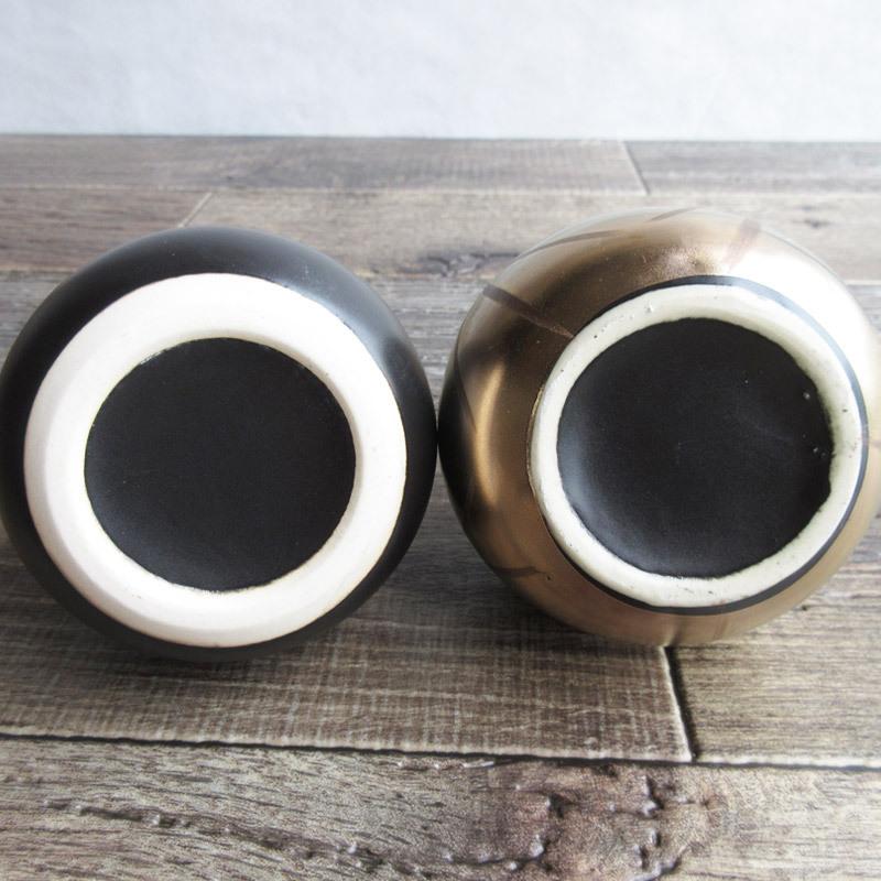 徳利 とっくり 酒器 和食器 お酒 日本酒 蕎麦 花瓶にも 花器 金巻