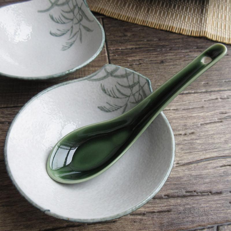 レイノー　Salamanque ケーキ皿　2枚セット　赤と緑 レイノー Salamanque ケーキ皿 2枚セット 赤と緑 レイノー Salamanque