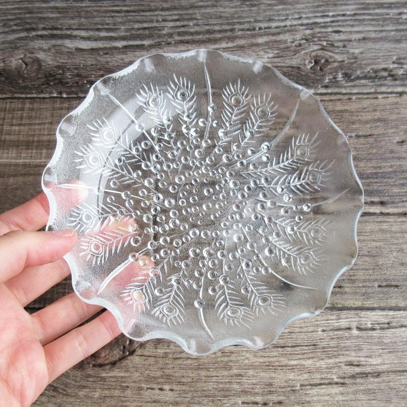 ☆特選一品☆孔雀&水晶♡浄化スペシャル【孔雀『ピーファウル』型