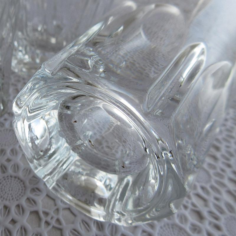 ADERIA カットグラス アデリア アルスター 石塚硝子 コップ