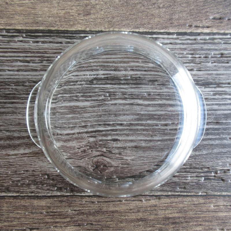 【PYREX パイレックス】耐熱ガラスボールとラタンのバスケット 楽天市場】パール金属公式 パイレックス Pyrex 耐熱ガラス