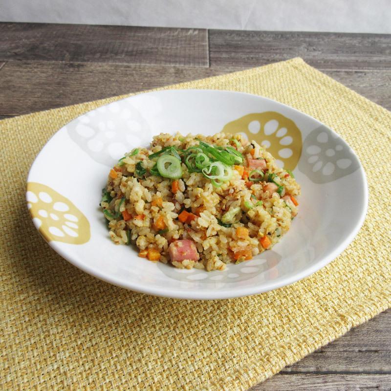 れんこん 丸皿 22 3cm イエロー 浅鉢 7 0寸 パスタ ピラフ 焼きそば チャーハン カレー皿 日本製 美濃焼 軽量食器 軽い器 陶器 レンコン 蓮根 Y744 サラーミキ Yahoo 店 通販 Yahoo ショッピング