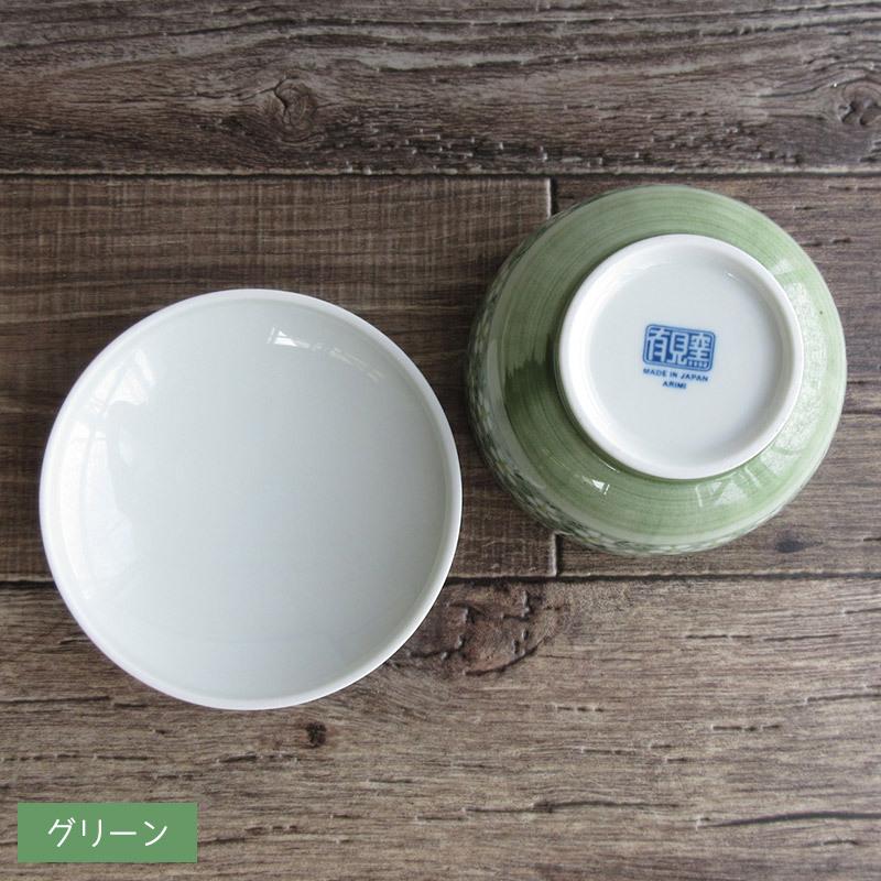 蓋付き飯器 小花柄 2色選択 韓国ドラマ 韓国料理 食器 飯碗 お茶わん 長寿のお祝い 敬老の日 寿 行事 ハレの日の器 グリーン レッド 美濃焼 日本製 有見窯 Y746 サラーミキ Yahoo 店 通販 Yahoo ショッピング