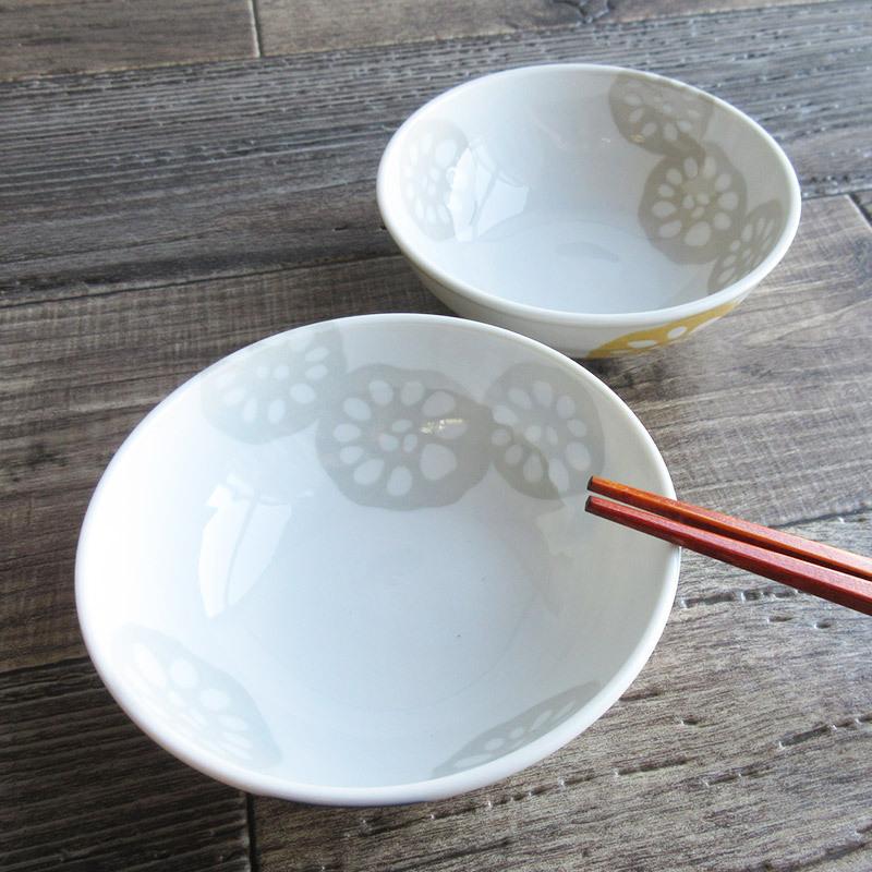 小鉢 浅鉢 深皿 軽量食器 軽量ボウル デザート 日本製 美濃焼 軽い食器