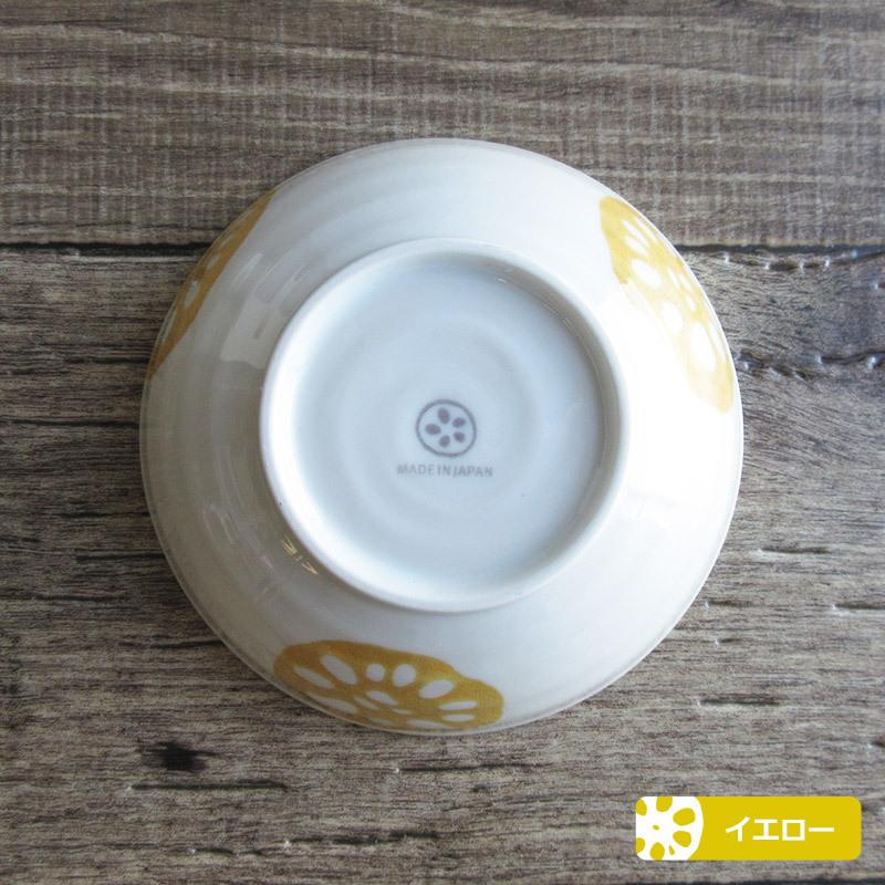 小鉢 浅鉢 深皿 軽量食器 軽量ボウル デザート 日本製 美濃焼 軽い食器