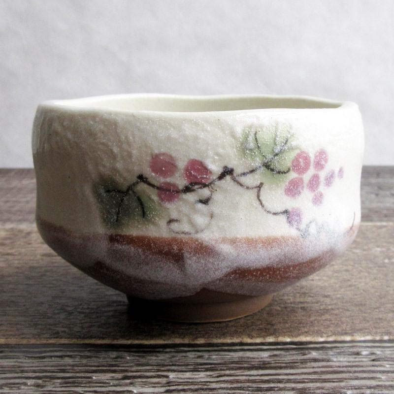 茶道具 春の茶会 藤紫結晶釉 3鉢 菓子鉢 盛鉢 【公式通販】