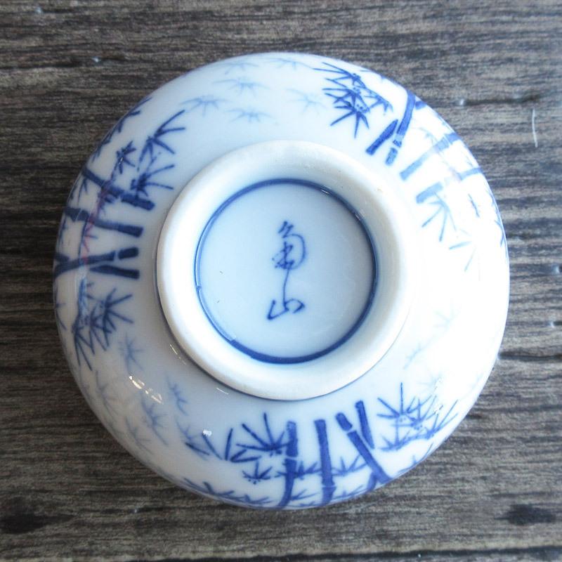 湯呑 湯飲み 和食器 日本製 美濃焼 玉湯呑み 厚口 汲み出し茶碗 玉煎茶