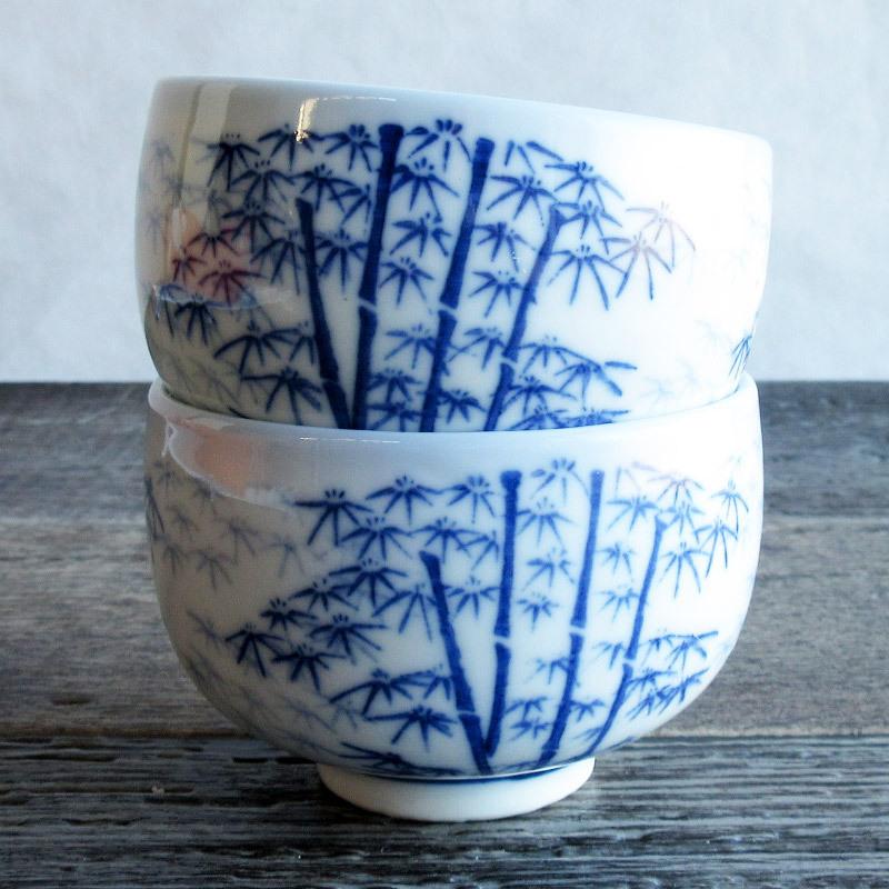 湯呑 湯飲み 和食器 日本製 美濃焼 玉湯呑み 厚口 汲み出し茶碗 玉煎茶