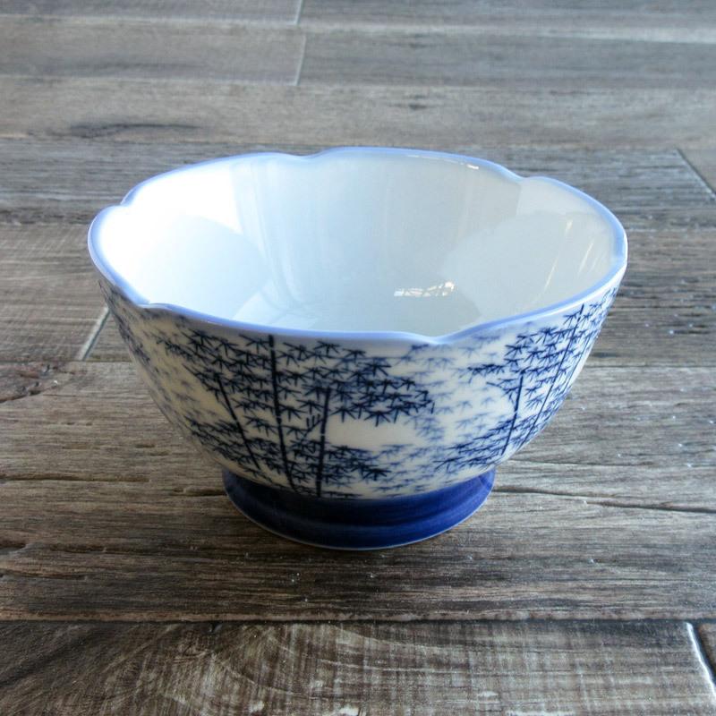 刺身鉢 和食器 日本製 向付 刺身皿 業務用 深鉢 中鉢 花型 和食 小料理
