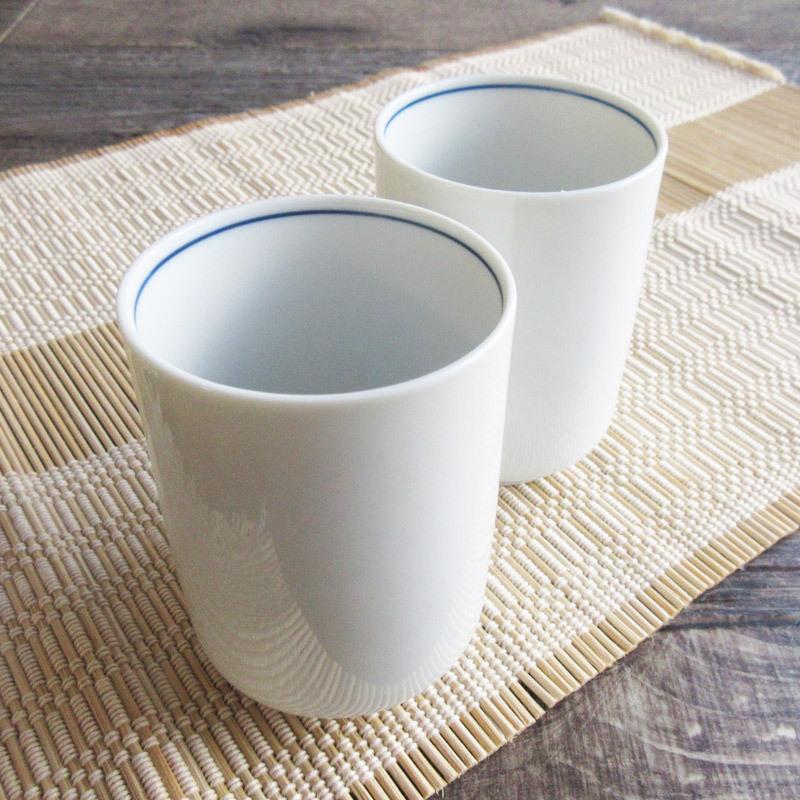 湯のみ ゆのみ 湯呑 和食器 白い食器 シンプル 業務用 上品 和風 和 