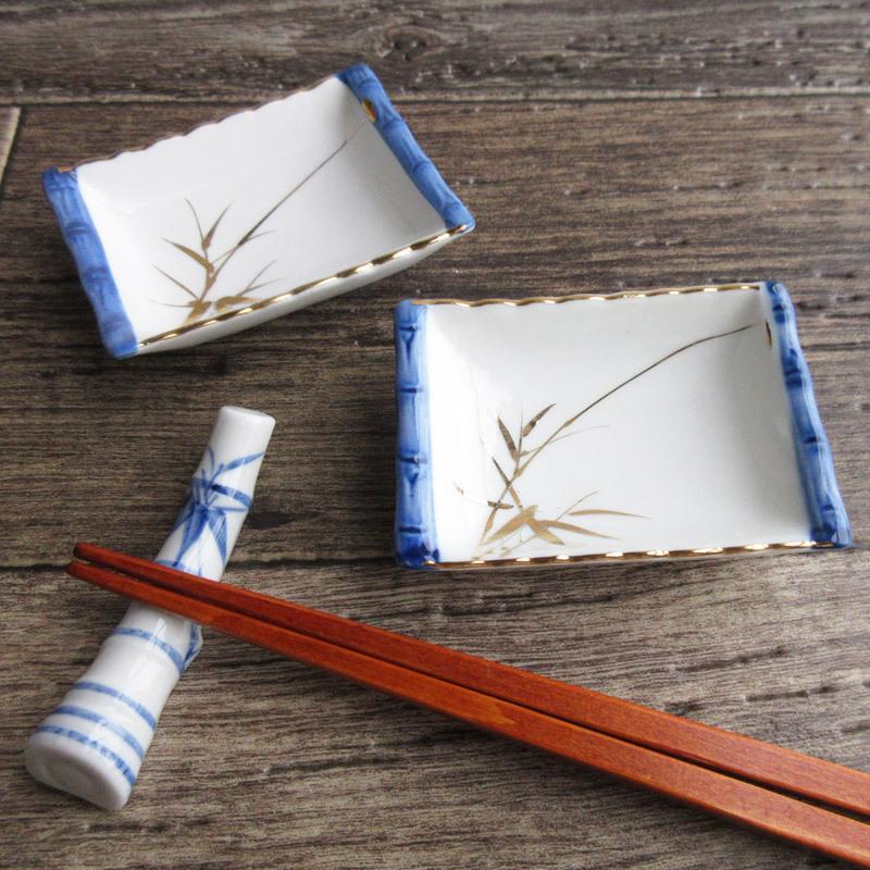 千代口 美濃焼 和食器 醤油皿 お刺身 珍味 漬物皿 たれ皿 タレ皿