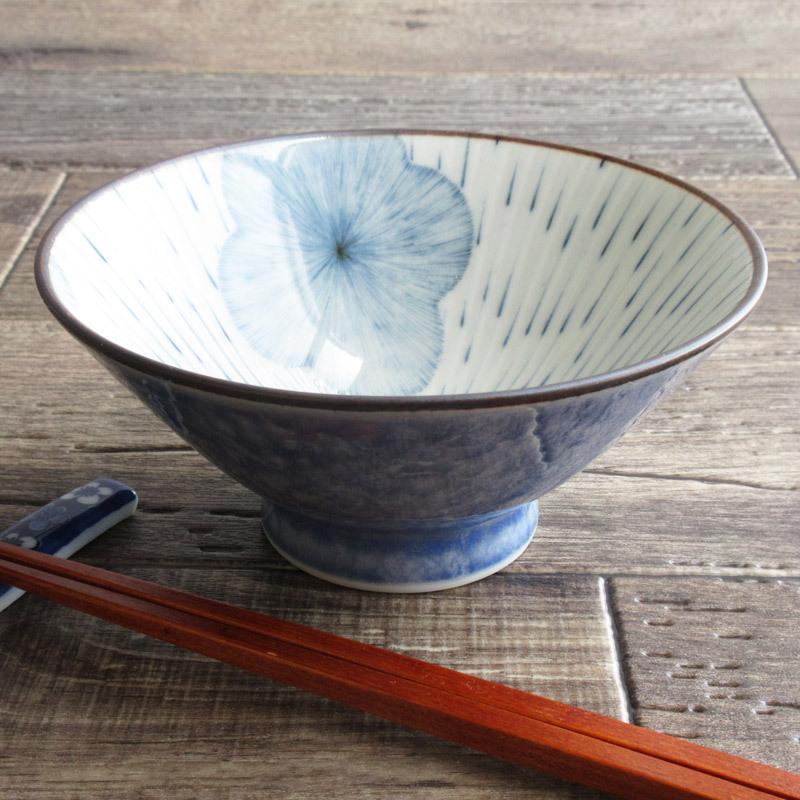 どんぶり 丼ぶり 和食器 500cc ミニ丼 大きめの茶碗 お茶漬け碗 日本製