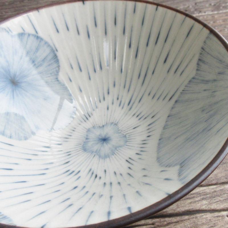 どんぶり 丼ぶり 和食器 500cc ミニ丼 大きめの茶碗 お茶漬け碗 日本製