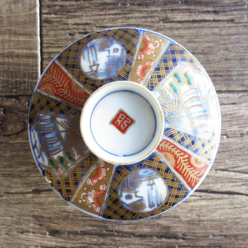 煮物碗 蓋付き煮物椀 むし碗 蒸し碗 小サイズ 撮影小物 茶碗蒸し