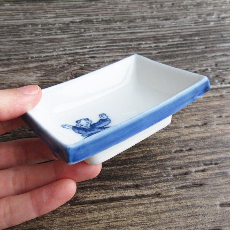 千代口 小皿 小付け 美濃焼 和食器 醤油皿 お漬物 珍味 お刺身 業務用