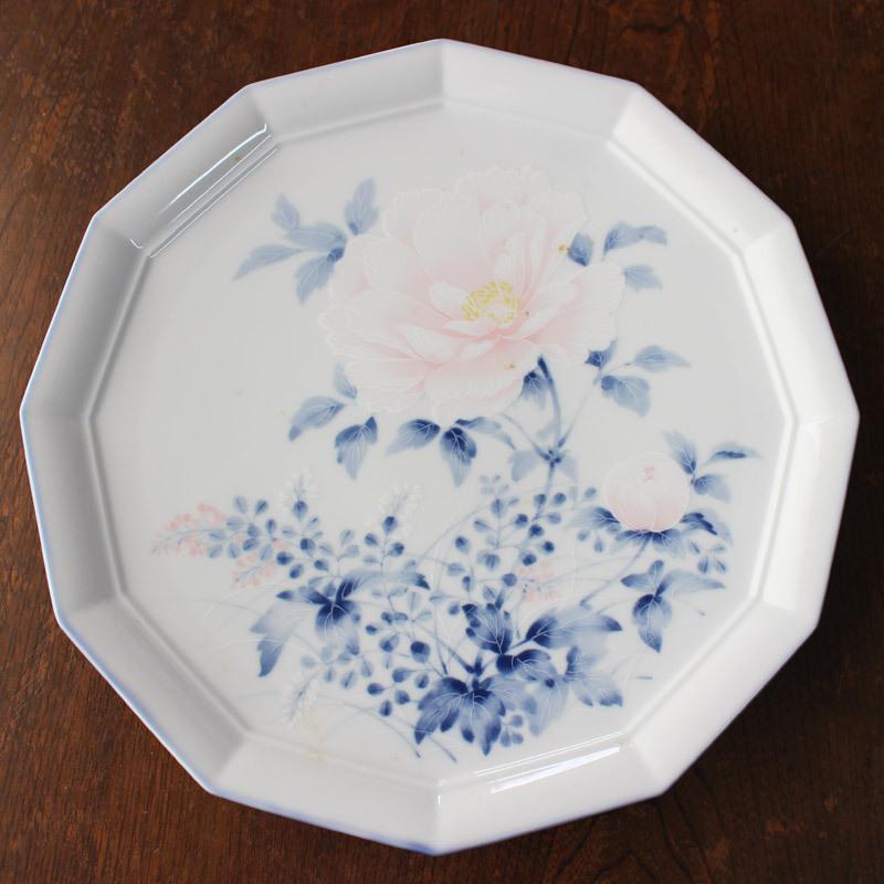 ノリタケ 乃りたけ はなづくし 和食器セット / Noritake ノリタケ 乃りたけ はなづくし 和食器セット / Noritake