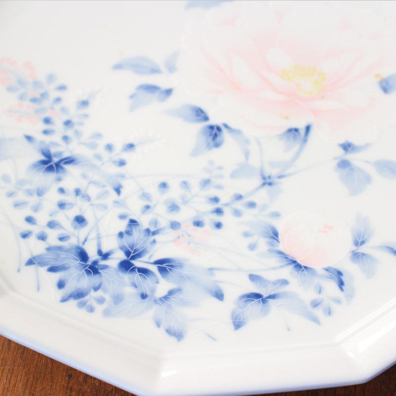 ノリタケ 乃りたけ はなづくし 和食器セット / Noritake ノリタケ 乃りたけ はなづくし 和食器セット / Noritake