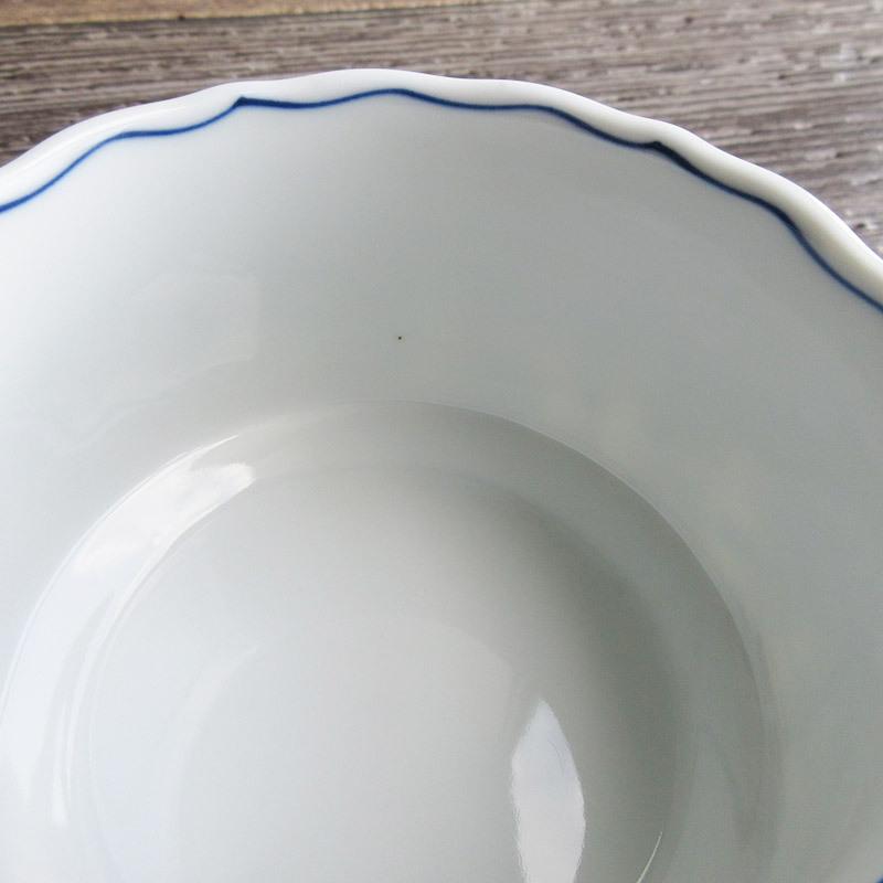 完売】ブルーダニューブ スープカップ 450cc / Blue Danube スープマグ