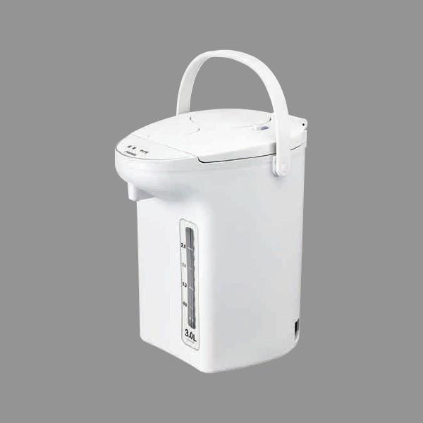 代引不可 業務用 ポット ピーコック 電気保温エア ポット Wvp 22 ホワイト 2 2l 入数 1 大流行中 Www Muslimaidusa Org