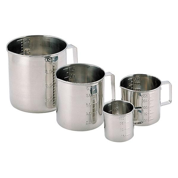 開店祝い 業務用 計量カップ 18 8計量水マス 口付 859 858 入数 5 公式店舗 Cloud Mydl Fr