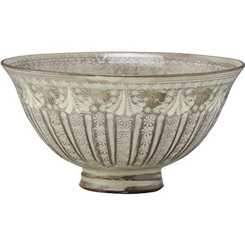京焼・清水焼 紅茶碗皿 紫彩華紋(しさいかもん) 陶楽 CTC512 陶器