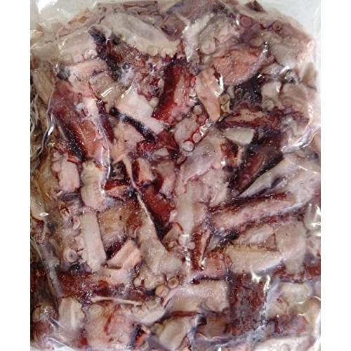 素晴らしい価格 中国産 生食 ボイルカット 真タコ たこ 1kg たこ焼 蛸 業務用 冷凍 Wantannas Go Id