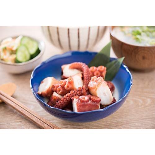 港ダイニングしおそう たこ 柔らか煮 900g 300g 3袋 21人気の タコ足 北海道産 醤油味 冷凍