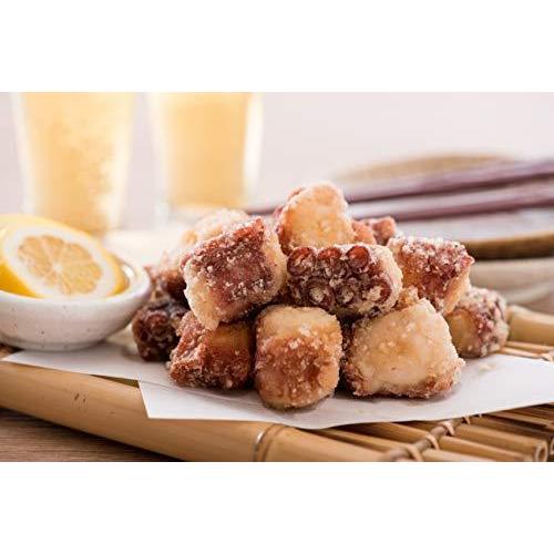 港ダイニングしおそう たこ 柔らか煮 900g 300g 3袋 21人気の タコ足 北海道産 醤油味 冷凍