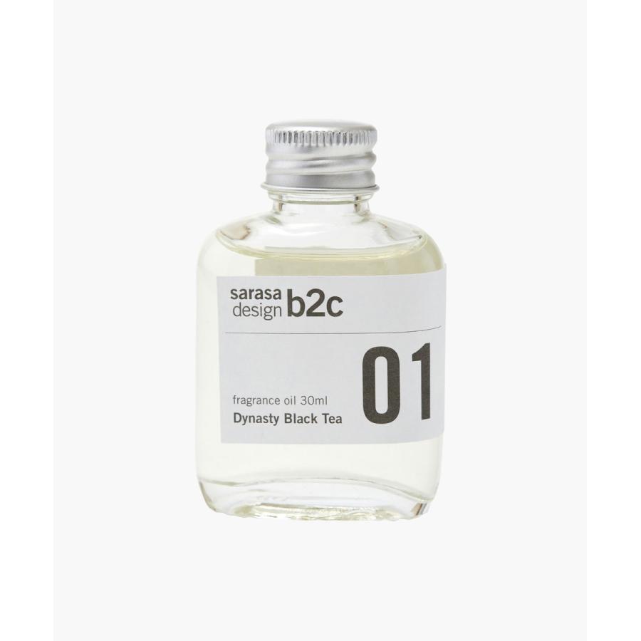 リードディフューザーなどの交換用のフレグランンスオイル［b2c フレグランスオイル 30ml］｜sarasa-designstore｜15