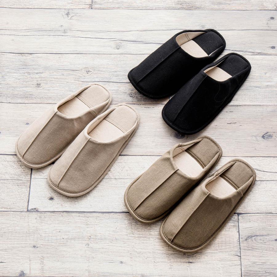 丸洗い スリッパ ルームシューズ B2c ウォッシャブルスリッパ Cyu037 Sarasa Design Store 通販 Yahoo ショッピング