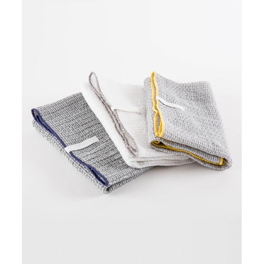 毎日の台所やテーブルで食器拭きやティータオルとしておすすめ メール便可 B2c ディッシュクロス シャンブレー Sl Itt015 Sarasa Design Store 通販 Yahoo ショッピング