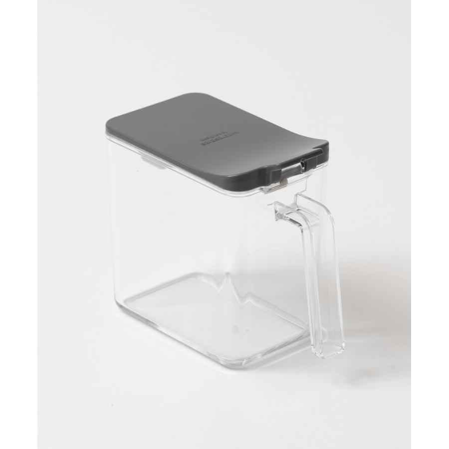 sarasa design（サラサデザイン） 調味料入れ 砂糖入れ 塩入れ 調味料