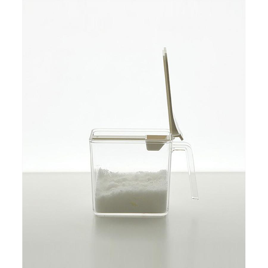 sarasa design（サラサデザイン） 調味料入れ 砂糖入れ 塩入れ 調味料