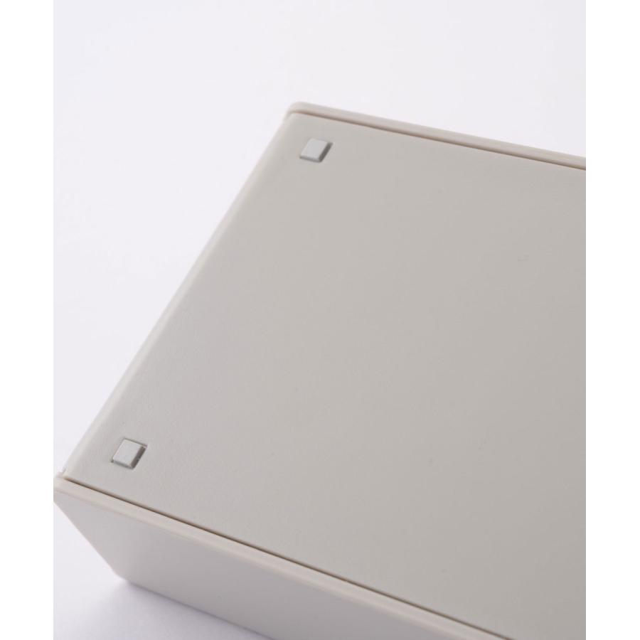 片手で使えるバターケース［b2c バターケース］バター容器 | sarasa design | 12