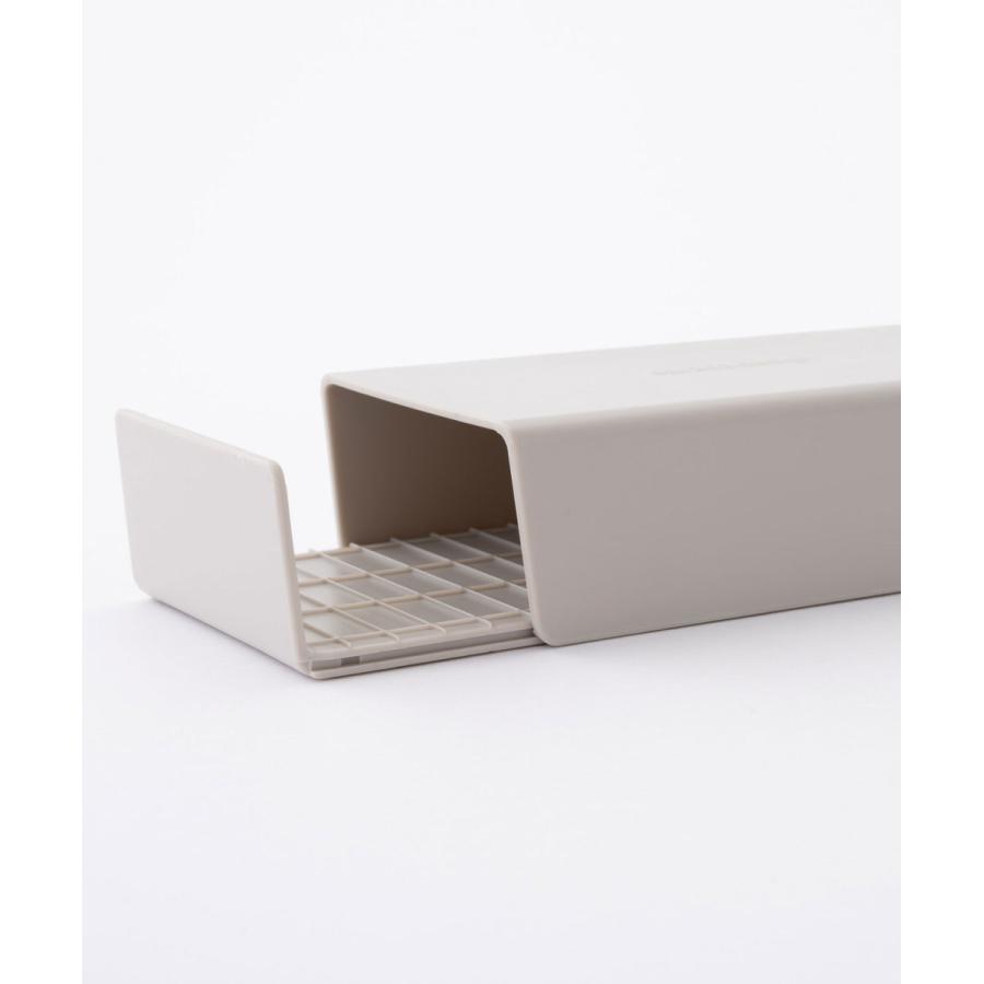 片手で使えるバターケース［b2c バターケース］バター容器 | sarasa design | 15