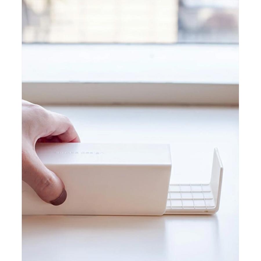 片手で使えるバターケース［b2c バターケース］バター容器 | sarasa design | 05